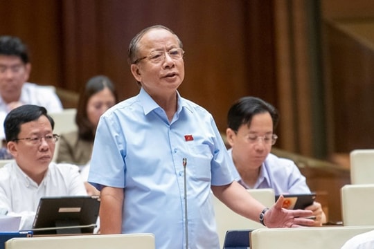 Cần có một tư duy rõ ràng về vai trò của kinh tế Nhà nước và kinh tế tư nhân