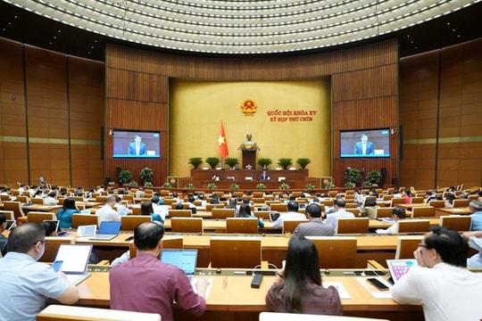 Bổ sung nhiều giải pháp để tăng tính tự chủ cho doanh nghiệp