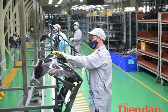 Doanh nghiệp sắp thoát cảnh thanh, kiểm tra liên tục