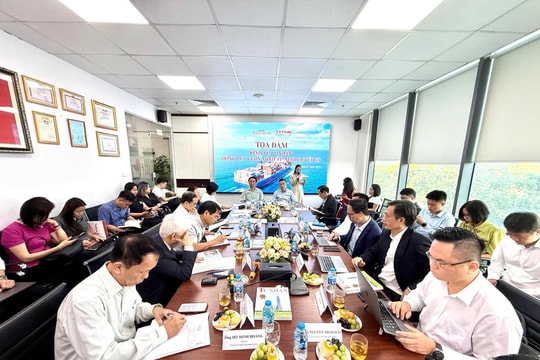 Khơi thông dòng vốn cho kinh tế tư nhân