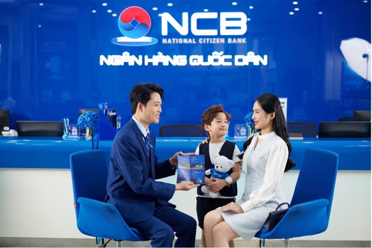 NCB được chấp thuận tăng vốn điều lệ lên hơn 19.200 tỷ đồng