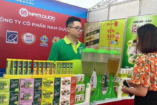 Nam Định: tiếp sức phát triển phong trào khởi nghiệp trên địa bàn tỉnh