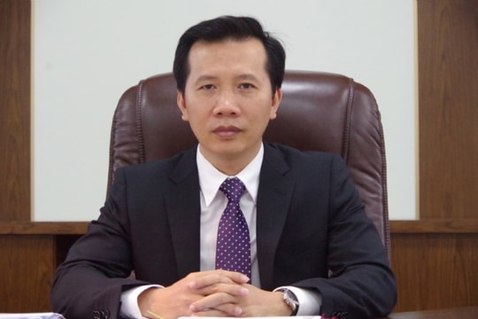 Thúc đẩy chuyển đổi xanh trong khu công nghiệp
