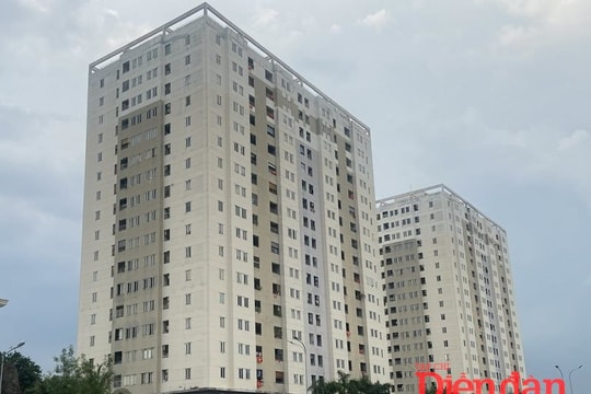 Kiến nghị thanh kiểm tra nhà chung cư cho thuê ngắn ngày