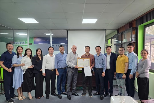 Hội Doanh nghiệp nhỏ và vừa TP Bắc Ninh: Chung tay kiến tạo môi trường kinh doanh năng động