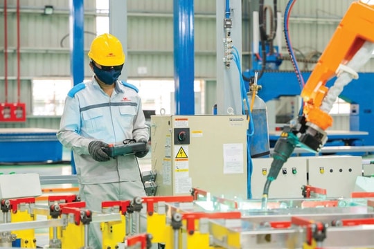 Nghị quyết 68: "Kim chỉ nam" cho hoạt động sản xuất, kinh doanh của doanh nghiệp