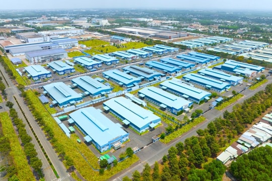 SZL mở rộng đầu tư nhà xưởng gần cảng biển và Sân bay Long Thành