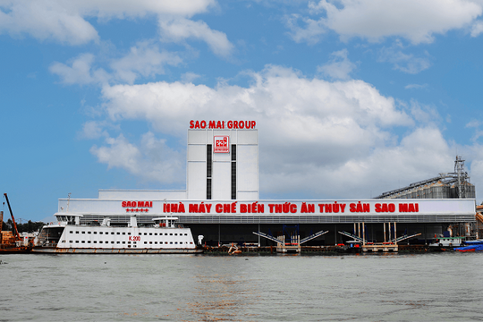 Lợi nhuận sụt giảm mạnh, ASM đẩy mạnh đầu tư vào mảng năng lượng