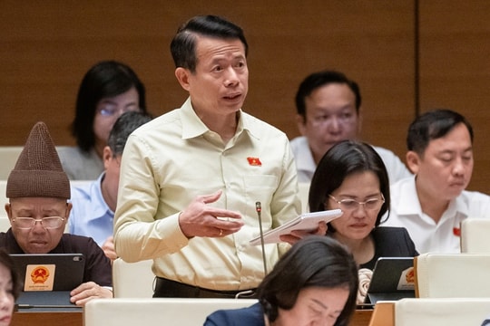 Đề xuất các địa phương chủ động giải quyết nhiều vấn đề thuộc thẩm quyền