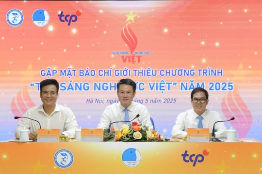 Sẽ tuyên dương 30 gương Thanh niên khuyết tật tiêu biểu năm 2025