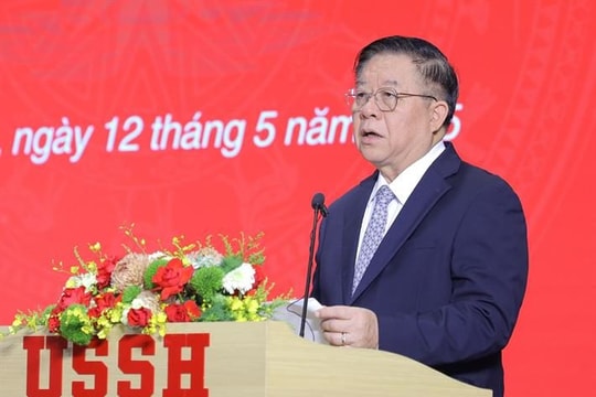 Tư tưởng của Chủ tịch Hồ Chí Minh về giáo dục tiếp tục lan tỏa mạnh mẽ vào thực tiễn nền giáo dục Việt Nam