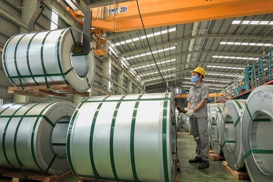 Nghị quyết 68: Tạo bình đẳng cho doanh nghiệp tư nhân phát triển