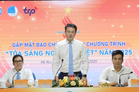 Thanh niên khuyết tật khởi nghiệp trong kỷ nguyên số