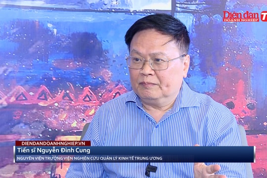 Nghị quyết 68: Cải cách mạnh mẽ ngay từ tư duy truyền thống