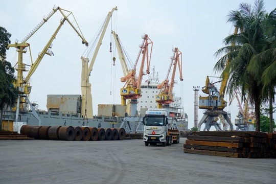 Hải Phòng đấu giá loạt đất vàng và đất xen kẹt nội đô