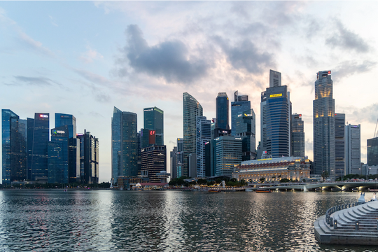 Ngày càng nhiều doanh nghiệp ở Đông Nam Á quan tâm đến ESG