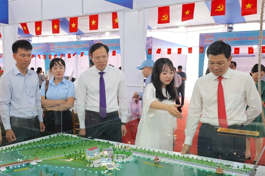 Tây Ninh nhiều hoạt động kỷ niệm 50 năm giải phóng miền Nam