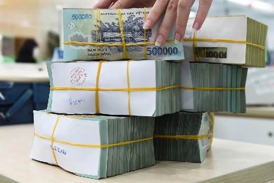 Cơ cấu lại thời hạn trả nợ, giảm lãi vay cho khách hàng bị ảnh hưởng bão Wipha