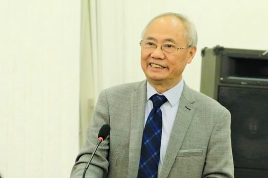 Nền tảng cho du lịch Việt "cất cánh"