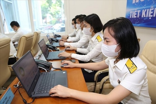 “Khai tử” thuế khoán: Minh bạch và công bằng giữa các chủ thể kinh doanh