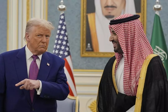 Vì sao Saudi Arabia đầu tư “khủng” vào Hoa Kỳ?