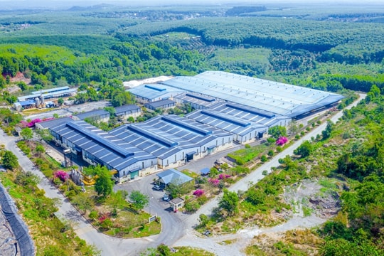 SDV đẩy mạnh tái chế chất thải, hoàn thiện hệ sinh thái dịch vụ môi trường