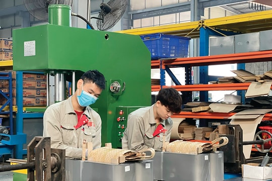 Nghị quyết 68-NQ/TW: Tạo lập môi trường kinh doanh bình đẳng