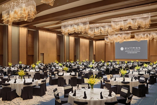 Hải Phòng: "Mở cánh cửa" du lịch cao cấp nhờ “đòn bẩy” khách sạn 5 sao