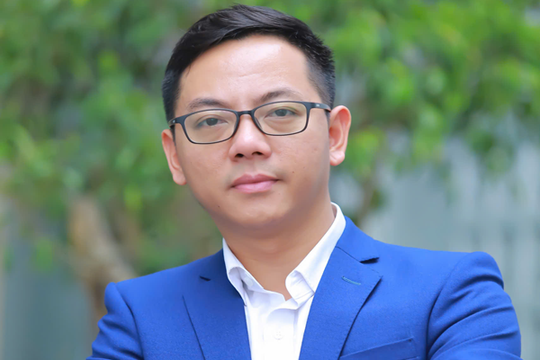 Chiếc “la bàn” định hướng cho doanh nghiệp