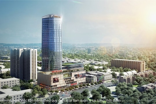 Nhà đầu tư kỳ cựu mách nước sản phẩm cho tỷ suất lợi nhuận cao tại thành Vinh