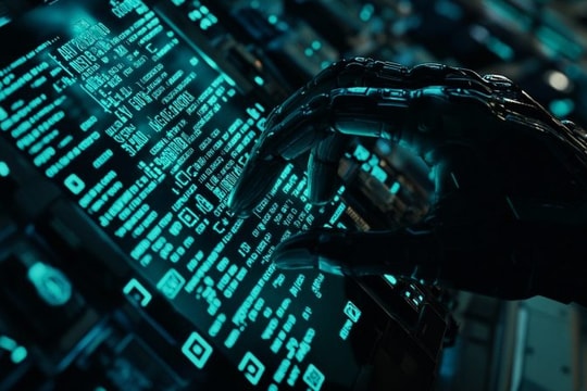 Xây dựng “tường lửa” ngăn tội phạm mạng bẻ khóa mật khẩu