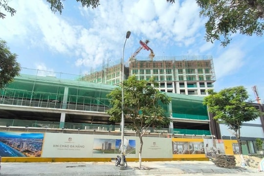 Đà Nẵng: Hướng tới trở thành trung tâm kinh tế – sáng tạo hàng đầu miền Trung