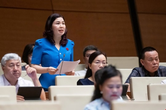 Cân nhắc nâng thời hạn miễn thuế thu nhập doanh nghiệp