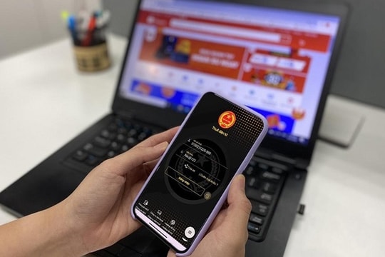 Ngành Thuế nâng cấp hạ tầng CNTT, tạm dừng một số ứng dụng điện tử