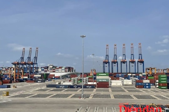 Nghị quyết 68: Khuyến khích tinh thần kinh doanh, đổi mới sáng tạo