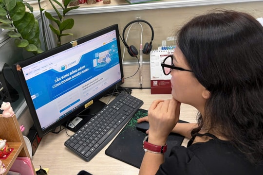 Khám phá các kênh đăng ký dịch vụ viễn thông online thời 4.0