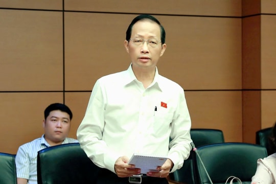 Kiến tạo môi trường đầu tư kinh doanh bình đẳng, thúc đẩy phát triển kinh tế tư nhân