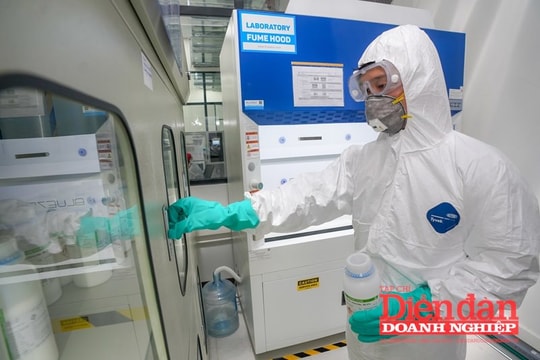 Sửa 7 Luật lĩnh vực đầu tư, tài chính, ngân sách: Khơi nguồn lực cho phát triển