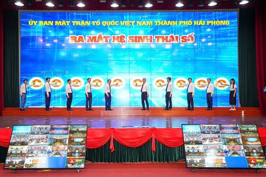 Đưa Nghị quyết số 57 thành dòng chảy chủ đạo trong mọi chiến lược