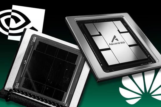 "Cuộc đua" AI Mỹ - Trung bước vào giai đoạn mới