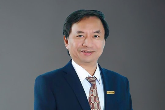 Ông Trần Tấn Lộc trở lại tham gia Ban điều hành Eximbank