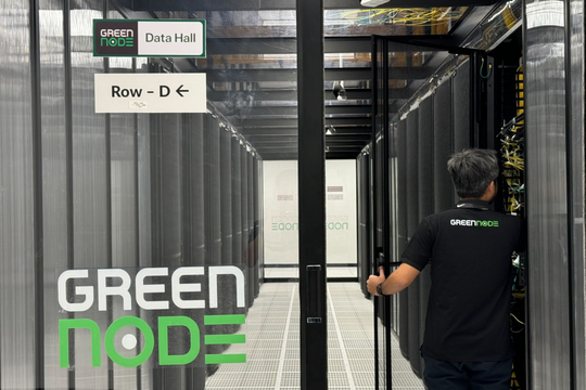 Đưa trí tuệ nhân tạo Việt Nam ra thế giới