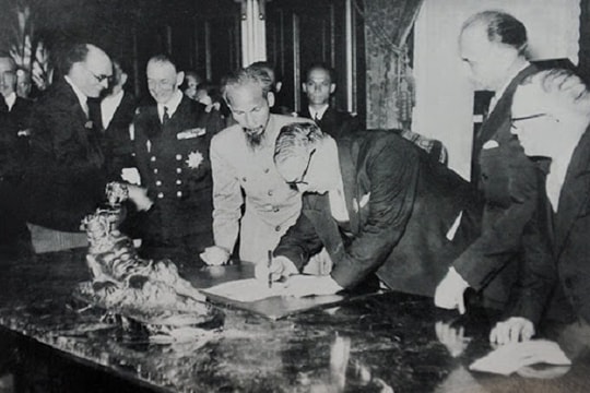 Quan điểm của Bác về kinh tế tự lực, tự cường và bài học cho doanh nghiệp