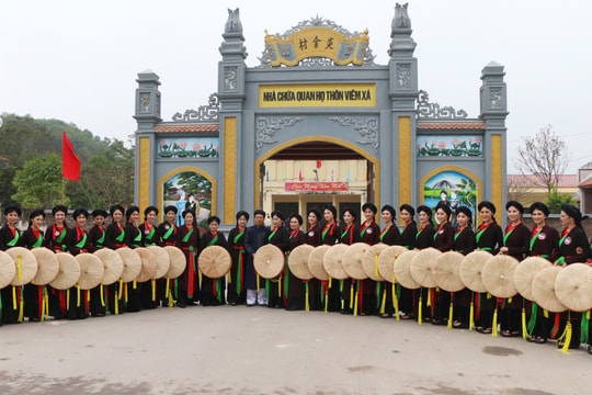 Bắc Ninh - điểm đến du lịch hội tụ tinh hoa văn hoá