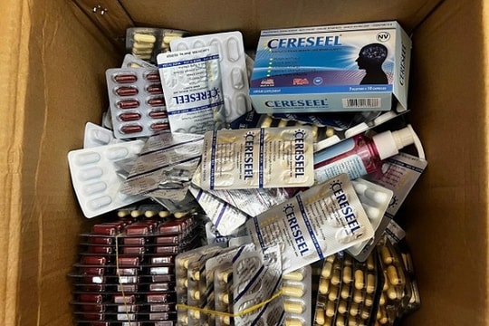 Hậu kiểm lỏng lẻo, hàng giả hoành hành