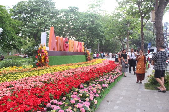 Lâm Đồng: Khai mạc các không gian trưng bày giới thiệu văn hóa, du lịch… tại Hà Nội