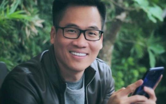 Chiến lược “bản địa hóa” lãnh đạo của Grab Việt Nam