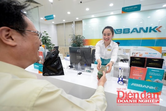 Sửa Luật Các tổ chức tín dụng: Gỡ điểm nghẽn thể chế, thúc đẩy tín dụng