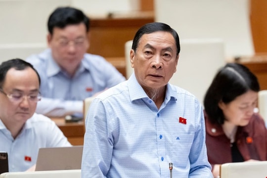 Sửa Luật Chất lượng sản phẩm, hàng hóa: Cần siết chặt hậu kiểm, truy xuất nguồn gốc