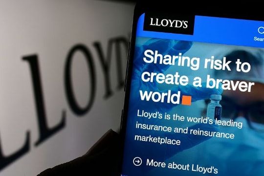 "Bảo hiểm AI" - Thị trường tiềm năng mới